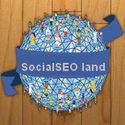 Social SEO Land