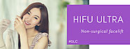 Find the best HIFU Skin Treatment in Singapore
