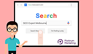 Get A Upper Hand On Your Local Business Rivals With SEO Expert Melbourne Services