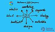 Local SEO Services by Melbourne SEO Company to Bring New Prospects