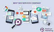 Develop And Optimize The Mobile Website And Content With Best SEO Services Company