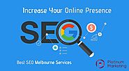 How SEO Services Melbourne Can Double Your Company’s Site Organic Traffic