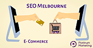 Manage Ecommerce Site Effective With SEO Melbourne Professional Services