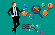Make Your SEO Campaign More Effective With Melbourne SEO Services Specialists