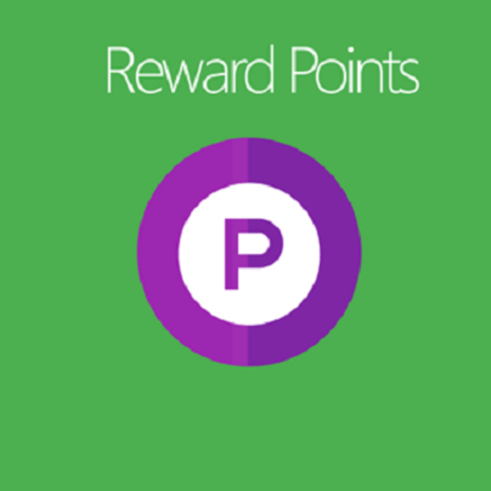 Extension point. Points rewards. Extension points.