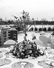 Pros to Hire Event Management Companies in Dubai | La Table Events