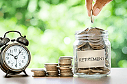 How To Save Money For Retirement?
