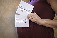 5 Myths About Avoiding Pregnancy That Need To Be Busted ASAP