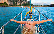 Affordable Crewed Sailing Holidays