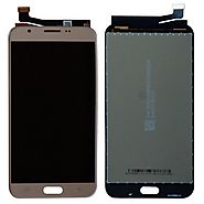]LCD and Touch Screen repair parts of J7