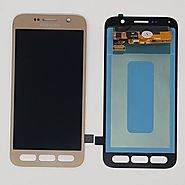 LCD and Touch Screen Samsung s7 Active