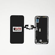 iPhone X (LCD & Touch Screen)