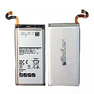 Buy Samsung Galaxy S8 Battery Parts and LCD