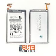 Find Samsung Galaxy S9 Battery and other Parts Online