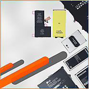 Samsung Galaxy s8 Plus Battery replacement
