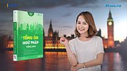 Giới thiệu cuốn sách Tổng ôn Ngữ Pháp Tiếng Anh - Tác giả cô Trang Anh