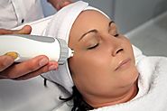 The Benefits of Radio Frequency Skin Tightening - Select Skin