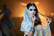 Affordable Bridal Makeup Artist in Delhi