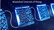 Blockchain and IoT: The Stepping Towards Digitized World