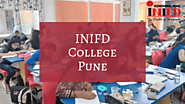 INIFD Kondhwa Interior Design Courses That Can Shape Your Creative Career