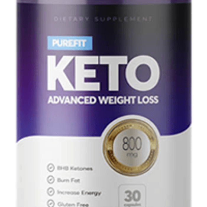 Purefit Keto Dragons Den A Listly List