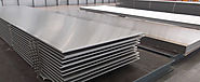 2014 T652 Aluminium Plates Suppliers Stockists Importer Exporter in India - Plus Metals