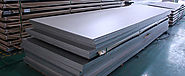 7050 T7451 Aluminium Plates Suppliers Stockists Importer Exporter in India - Plus Metals