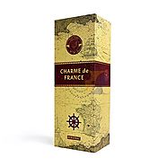 Perfume Boxes | Liquid Printer, Inc.