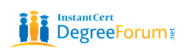 Online Degrees and CLEP and DSST Exam Prep Discussion - Profile of SalomoTriana