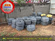 Fencing Materials in Chennai