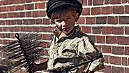 History Of Chimney Sweeps – Telegraph