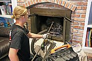 How to Find and Hire a Reputable Chimney Sweep in Your Area – Telegraph