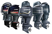 Premier watersports offers you for the best selection of Yamaha Outboards.