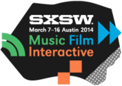 March 13-17, 2015: Dates for 2015 SXSW Interactive Festival