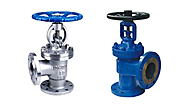 KHD Valves Automation Pvt Ltd- Valves Manufacturers Suppliers In Mumbai india