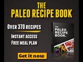 The Best Paelo Recipe Book 2014 & Paleo Soup Recipes