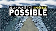 Dua And Islamic Wazifa To Turn Impossible To Possible