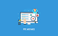 5 Terrible PPC Mistakes To Avoid Come Rain Or Shine | I Knowledge Factory