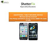 Nokia mobile repairing services by shatterfixdigital - Issuu