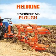 Advantages of Ploughing or Tilling the Fields