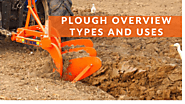 Plough Overview - Types and Uses