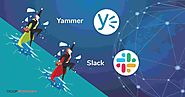 Yammer vs Slack