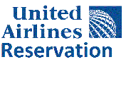 United Airlines Reservation