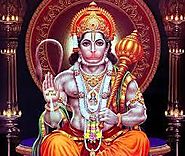Hanuman Shabar Mantra : हनुमान जी को बुलाने का शक्तिशाली मंत्र