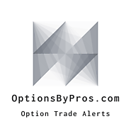 OptionsByPros.com- Daily Option Trade Alerts. Best Choice For Options Trading, Day Traders
