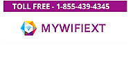 Website at https://www.mywifiextnetsetup.com/mywifiext-local/