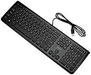Computer Keyboards: Supplier Delhi NCR