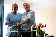The Benefits of Hiring a Skilled Nurse for Seniors