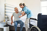 The Physical Support Under Our Care