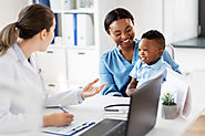 Children’s Health Insights: Common Health Conditions Kids Face